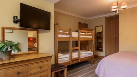 The Mary Mount Hotel Hotel in Copeland District