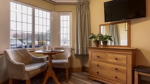 The Mary Mount Hotel Hotel in Copeland District