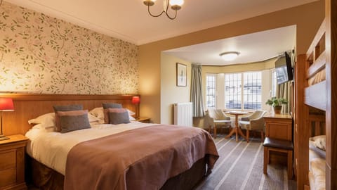 The Mary Mount Hotel Hotel in Copeland District