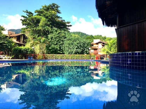 Garden view, Swimming pool, Swimming pool