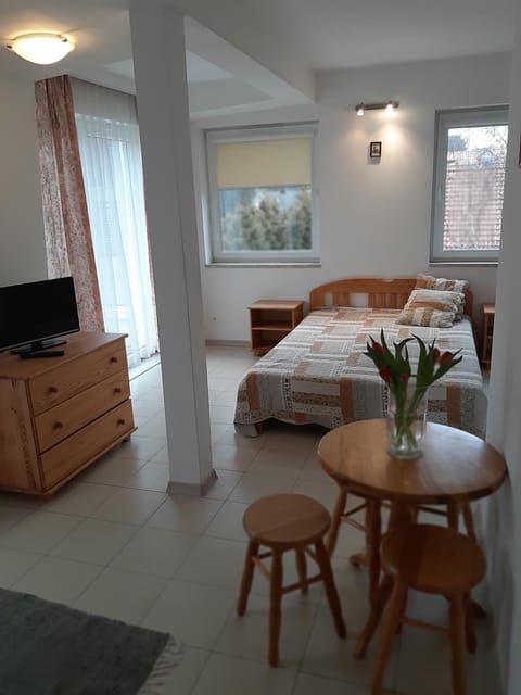 Maris Pokoje Gościnne Vacation rental in Leba