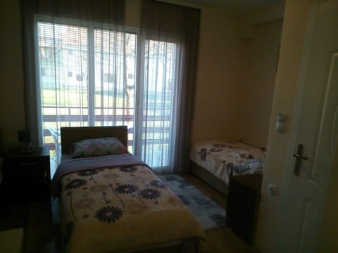 Villa Efes Ohrid Bed and Breakfast in Ohrid