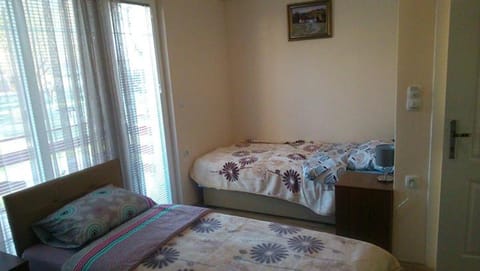 Villa Efes Ohrid Bed and Breakfast in Ohrid