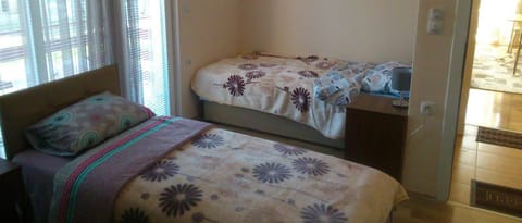 Villa Efes Ohrid Bed and Breakfast in Ohrid