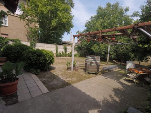 Hostel Respect Hostel in Vojvodina