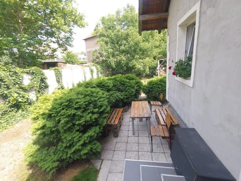 Hostel Respect Hostel in Vojvodina