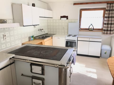 Haus Leng House in Carinthia, Austria