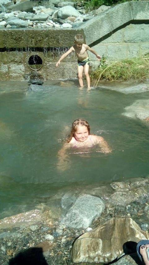 Haus Leng House in Carinthia, Austria