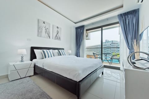 Balcony/Terrace, Bedroom