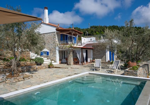 Property building, Swimming pool, Swimming pool