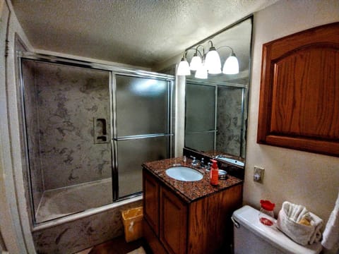 Landfall Towers 34 Condominium Condo Apartment in South Padre Island