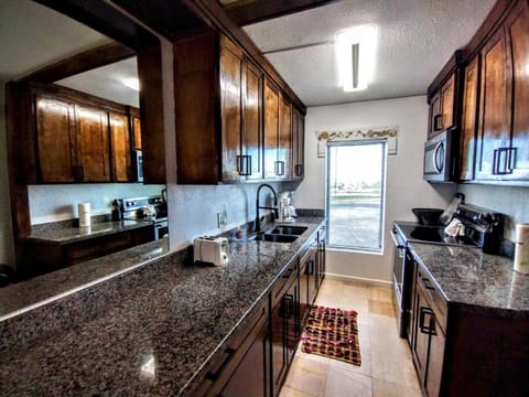 Landfall Towers 71 Condominium Condo Apartment in South Padre Island