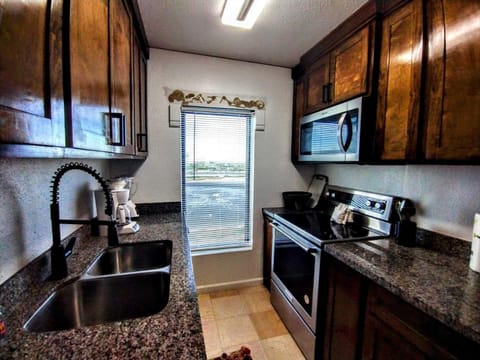 Landfall Towers 71 Condominium Condo Apartment in South Padre Island