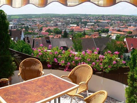 City view