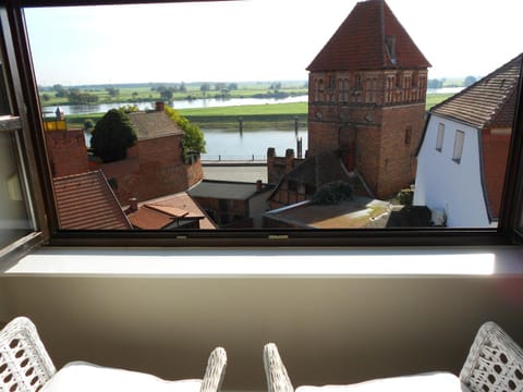 View (from property/room), Living room, River view