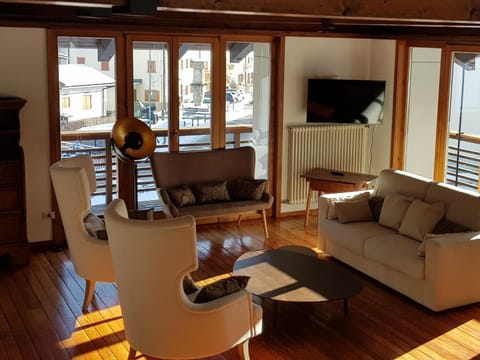 Comelico Chalet Apartment in Friuli-Venezia Giulia