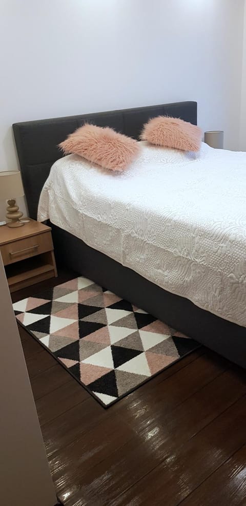 Barbora apartament Apartment in Lithuania