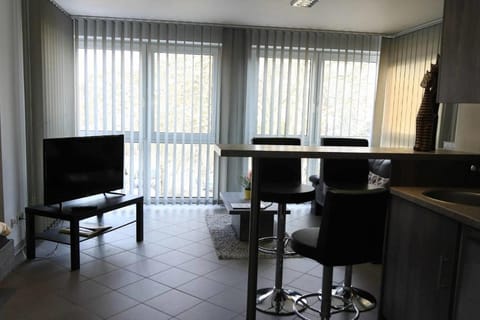 Komfort Appartements am Marktplatz Apartment hotel in Saarland, 66, Germany