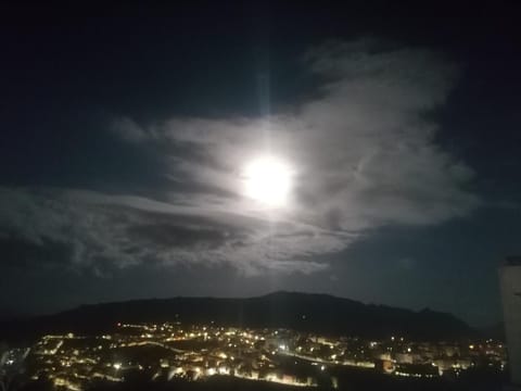 Coros Bed and Breakfast in Sardinia