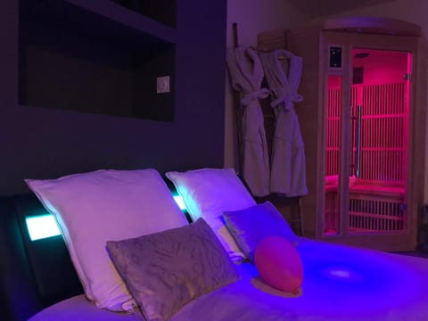 Sweet love romantique by locationslepuyenvelay Apartment in Auvergne-Rhône-Alpes