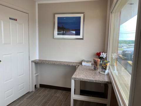 Regency Inn Hotel in Rolla