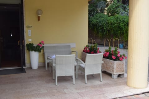 Hotel Roma Hotel in Lake Garda