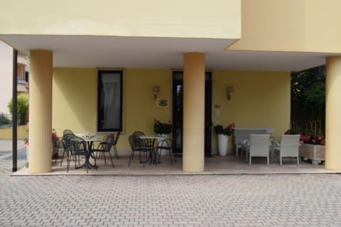 Hotel Roma Hotel in Lake Garda