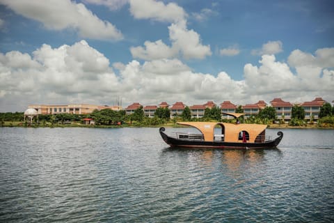 Lake view