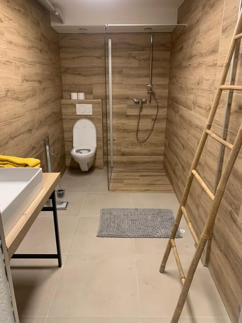 Appartment Emosson 2 Apartment in Haute-Savoie