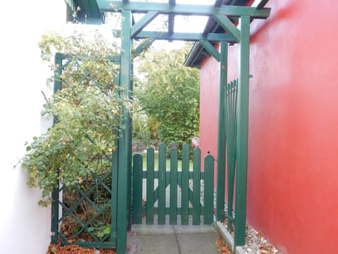 Ferienhaus Am Nordstrand House in Prerow