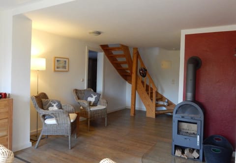 Ferienhaus Am Nordstrand House in Prerow