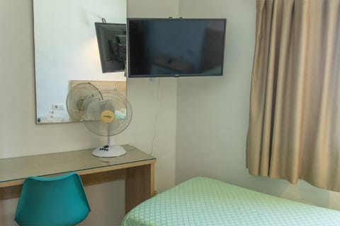 TV and multimedia, Bedroom