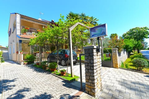 Apartments Marko 1377 Apartment in Poreč