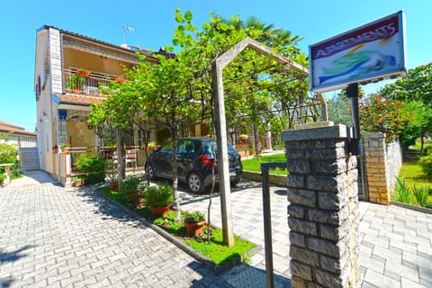 Apartments Marko 1377 Apartment in Poreč