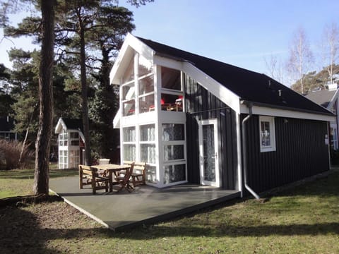 Property building, Other