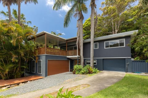 Property view