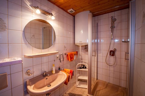 Ferienwohnungen mit Alpensicht Apartment in Lindau