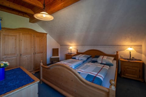 Ferienwohnungen mit Alpensicht Apartment in Lindau