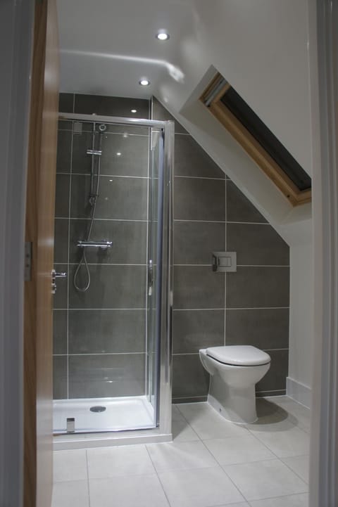 No 7 Woods View Apartment in Bournemouth