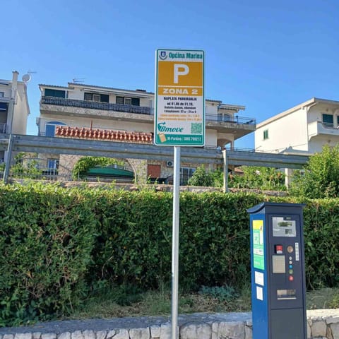 Bili Apartment in Šibenik-Knin County, Croatia