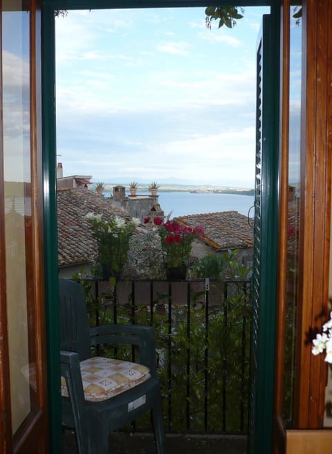 Casa Padella House in Bracciano