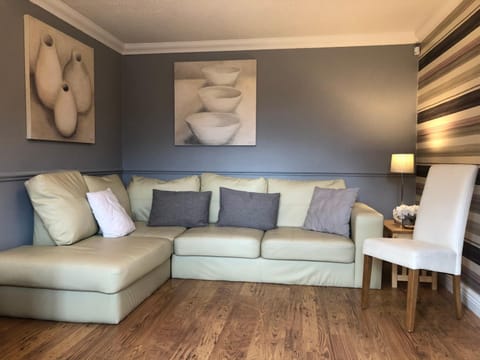 2 The Mews House in England