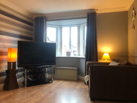 2 The Mews House in England