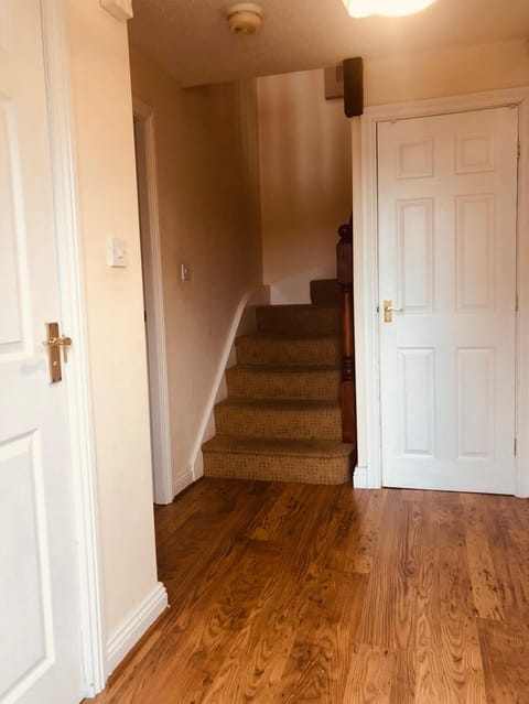 2 The Mews House in England