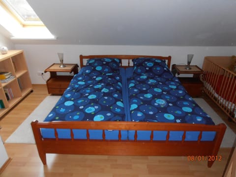 FeWo Pülsen Apartment in Ostholstein