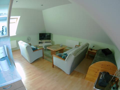 FeWo Pülsen Apartment in Ostholstein