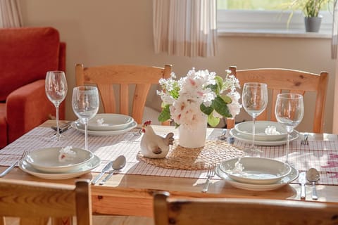 Backhaus West House in Ostholstein