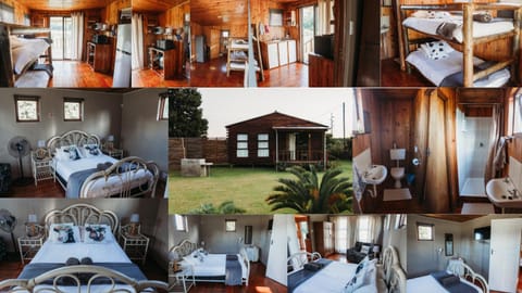 Amperda Log Cabins Cabin in Eastern Cape