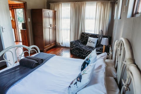 Amperda Log Cabins Cabin in Eastern Cape