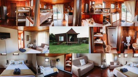 Amperda Log Cabins Cabin in Eastern Cape